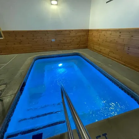 Ausable Valley Inn